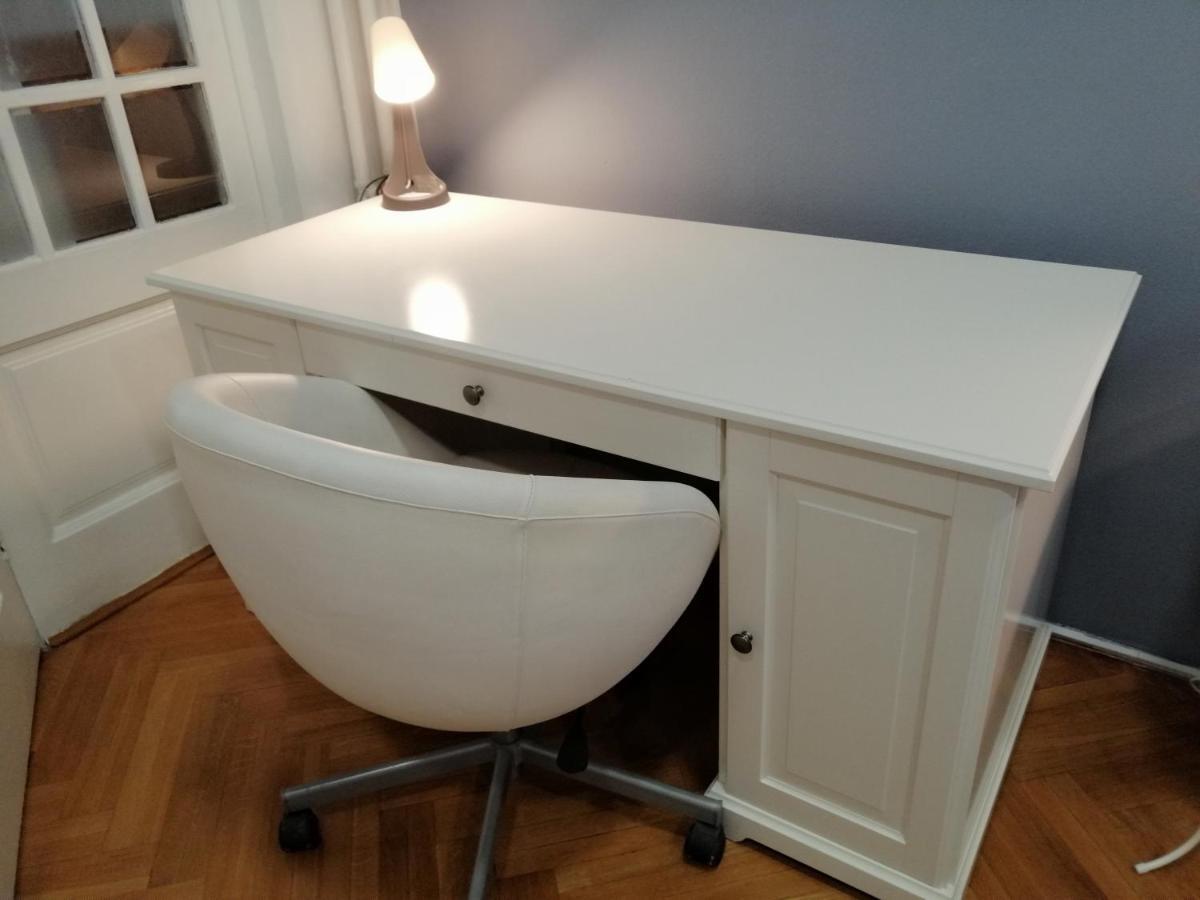 Filinhome Zmaj Jovina Suite Novi Sad Ngoại thất bức ảnh